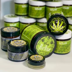 Relax Balm - Strong Arnica And Melissa -Skin Care Specialty Store 8A56651C DA46 44B7 B0BC 3C03BEF1C095