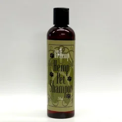 Pet Shampoo