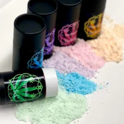 Bath Powder Set -Skin Care Specialty Store A347AF3D 92FE 4F13 9230 BDEE858365C1