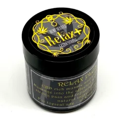 Plus Balm - Relax Plus -Skin Care Specialty Store A6353751 2C18 4796 A102 AC5CA1C71D90