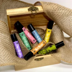 Hemp Scents Box Set