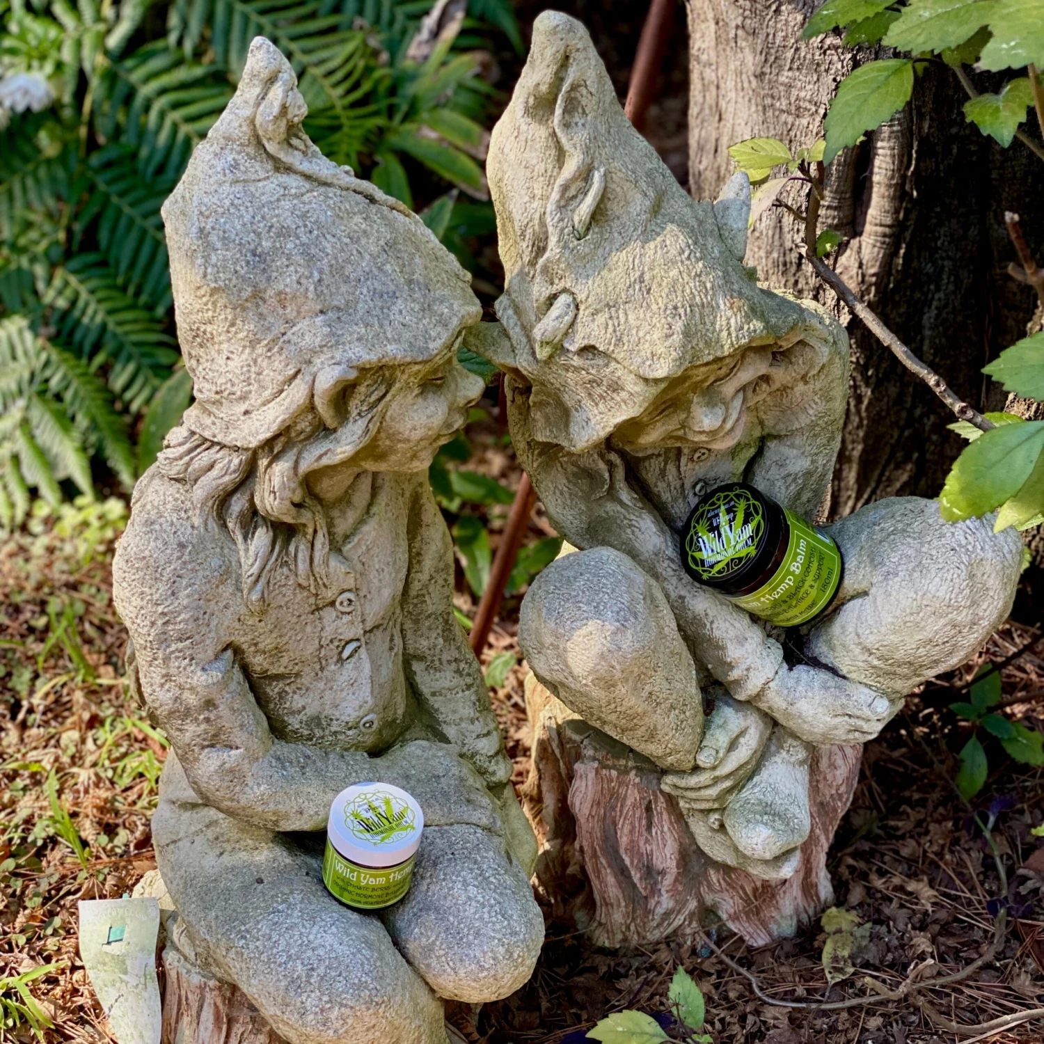 Wild Yam Hemp Balm 4 Wild Yam Hemp Balm - Image 4