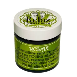 Relax Balm - Strong Arnica And Melissa -Skin Care Specialty Store AF6FD4B5 45E6 457A A276 D594E0659E52