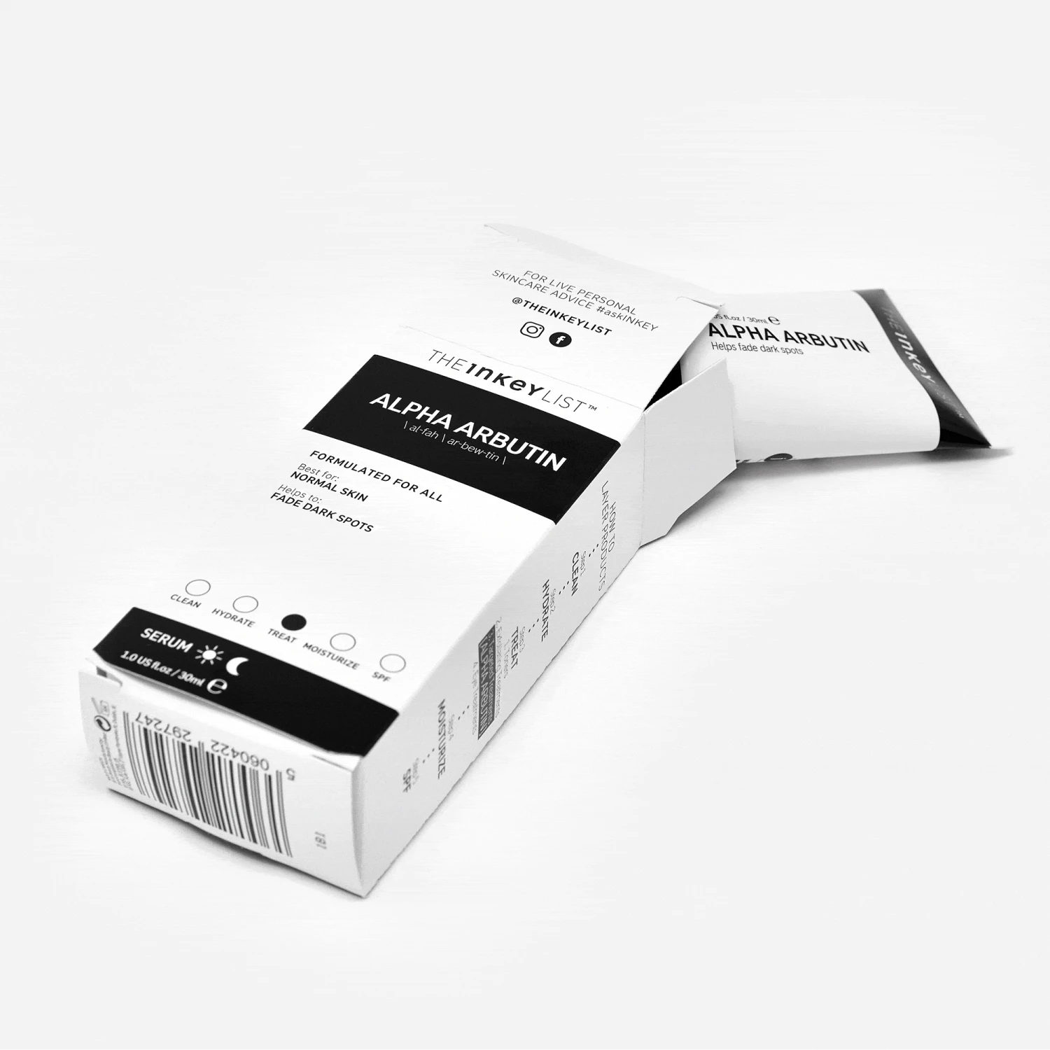 Alpha Arbutin Serum 8 Alpha Arbutin Serum - Image 8