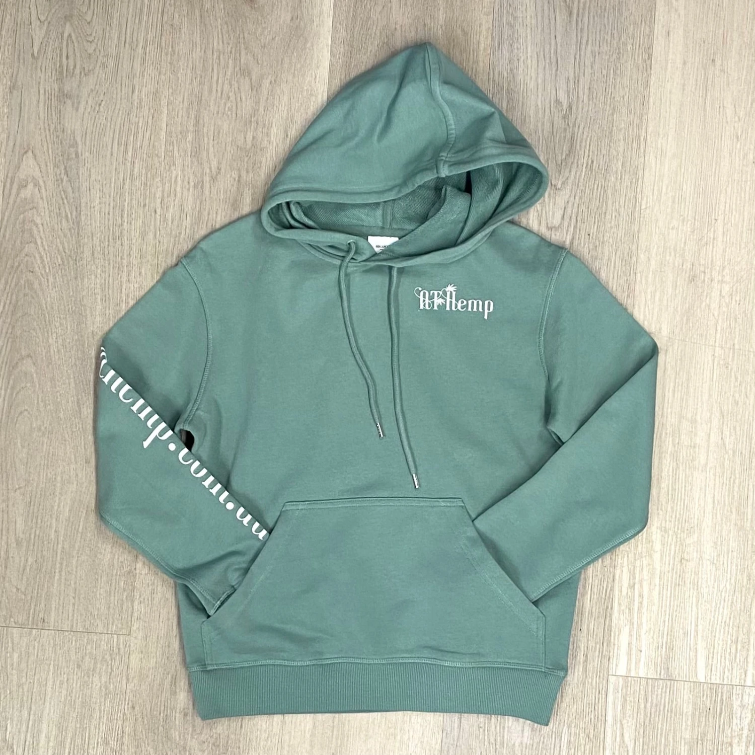 Merchandise HoodieUnisex 2 Merchandise HoodieUnisex - Image 2