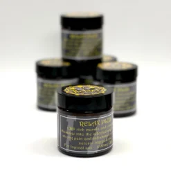 Plus Balm - Relax Plus -Skin Care Specialty Store B1BF76E3 E44E 4E2C B4E8 30D1EF9EAEC1