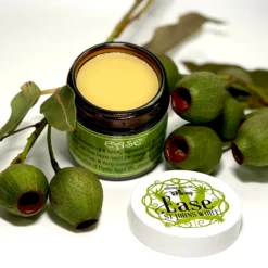 Ease Balm - St John's Wort