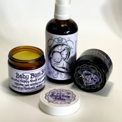 Nipple Balm 30ml -Skin Care Specialty Store BE64A400 5866 4C41 BA1D E4B33D0DFF04