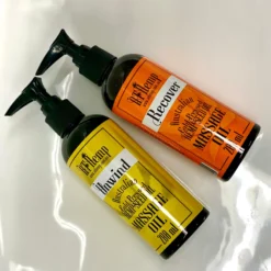 Massage Oil ‘Recover’ -Skin Care Specialty Store D4AC2008 E0CB 4802 ACB8 59DCC908C79D scaled
