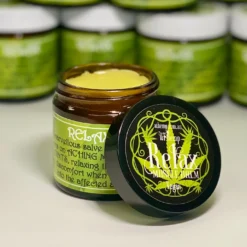 Relax Balm - Strong Arnica And Melissa -Skin Care Specialty Store EB3D0B7A 039B 4183 99F9 B26EA82302A0