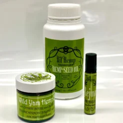 Wild Yam Hormonal Bundle 10 Wild Yam Hormonal Bundle -Skin Care Specialty Store F2A2E74E 0795 43CC 8873 367935636E9E