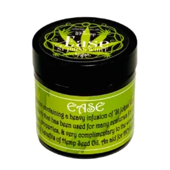 Ease Balm - St John's Wort -Skin Care Specialty Store FC5CF0A6 FE27 436D 9323 C2C2F172CA88