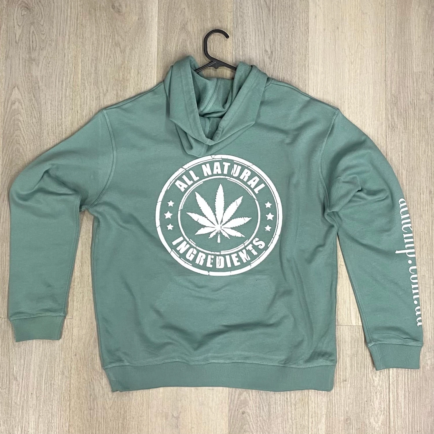 Merchandise HoodieUnisex 12 Merchandise HoodieUnisex - Image 12