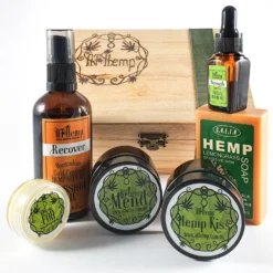 Gift Box Large -Skin Care Specialty Store Gift Box Med6