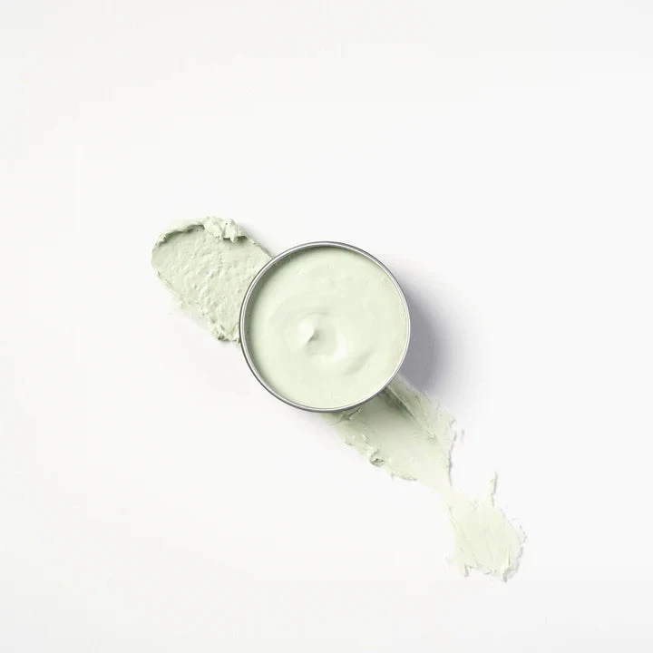 Avocado & Hemp Green Clay Mask By Hemp Co Australia 4 Avocado & Hemp Green Clay Mask By Hemp Co Australia - Image 4