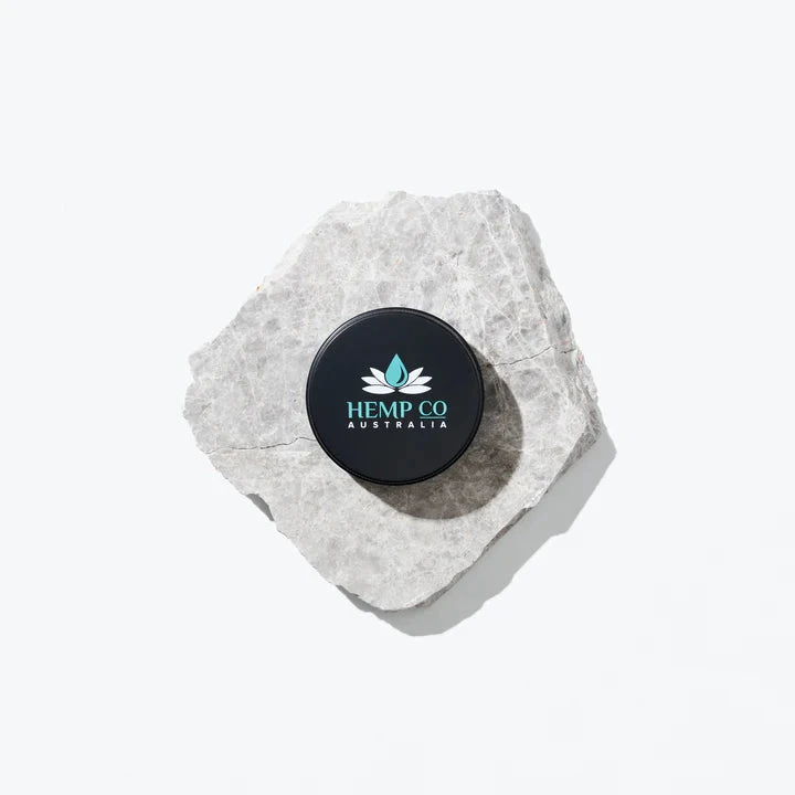 Avocado & Hemp Green Clay Mask By Hemp Co Australia 1 Avocado & Hemp Green Clay Mask By Hemp Co Australia