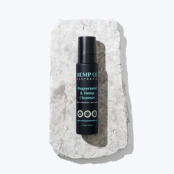 PEPPERMINT & HEMP CLEANSER Hemp Co Australia -Skin Care Specialty Store HempCoAustraliaHempoilinfusednaturalPepermint Hempcleanseronrock 720x d7ff080d 1bcd 4443 8215 f73aabbcc982