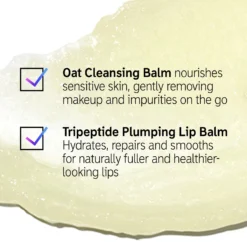Hydrating Balm Duo -Skin Care Specialty Store Hydratingbalmduousps