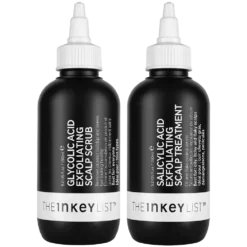 Clean & Healthy Scalp Duo