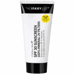Mineral Sunscreen SPF 30