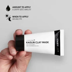 Kaolin Clay Mask -Skin Care Specialty Store KaolinClayMask 50ml