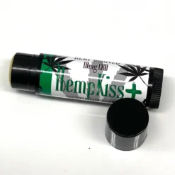 Hemp Kiss Plus Lip Balm -Skin Care Specialty Store image 3068b982 0b0c 4b9b 9b85 ab55f2de92fc