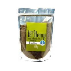 Hemp Flour 500g