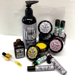 Hush Plus Massage Oil -Skin Care Specialty Store image 69ab23b7 d97c 4472 a1ea 797ff1cf8ae6 scaled