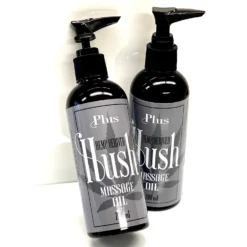 Hush Plus Massage Oil -Skin Care Specialty Store image 7049c4b1 d0c3 45be a1d2 fe93b1f818f7