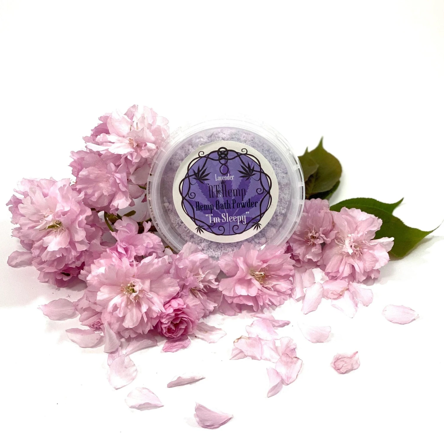 Bath Powder 4 Bath Powder - Image 4