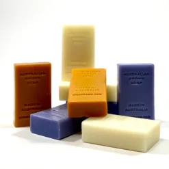 Greens Hemp Soap100g -Skin Care Specialty Store image aa6766c0 1fbc 46bc 880f 40025031343a