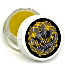 Plus Balm - Relax Plus -Skin Care Specialty Store image b2154910 ce00 447b a120 96912bb8b050