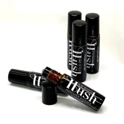 Hush Instant Relief Roller