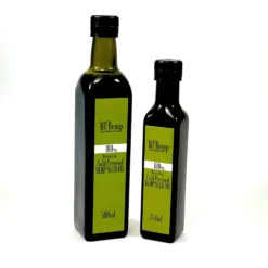 Hemp Seed Oil 250ml Or 500ml