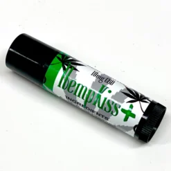 Hemp Kiss Plus Lip Balm