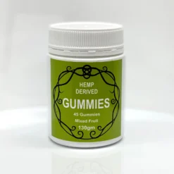Gummies