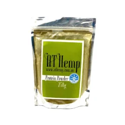 Hemp Protein Powder 250g