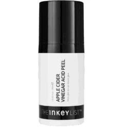 Apple Cider Vinegar Acid Peel
