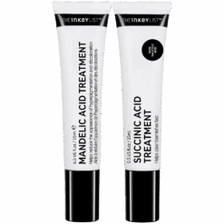 Targeted Blemish Duo